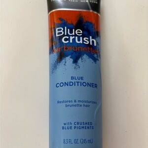 Blue Crush Conditioner for Brunette Hair